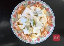 水果沙拉的做法图解4