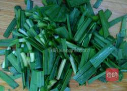 焖豆腐的做法图解2