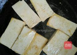 焖豆腐的做法图解4