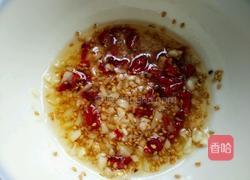 凉拌皮蛋的做法图解4