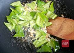 黄豆芽炒肉皮的做法图解9