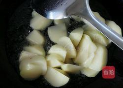 地三鲜的做法图解3