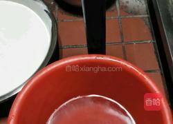 油条的做法图解3