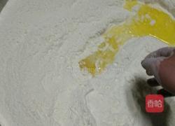 油条的做法图解6