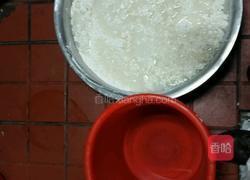 油条的做法图解7