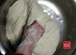 油条的做法图解10