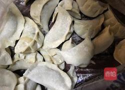 水饺的做法图解1