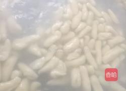 山西手搓猫耳朵的做法图解4