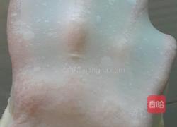 卡士达酱奶油面包的做法图解4