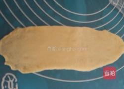 卡士达酱奶油面包的做法图解8