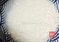 桂花糯米藕的做法图解1