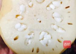 桂花糯米藕的做法图解5