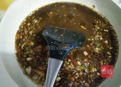 鸡蛋肉酱的做法图解6