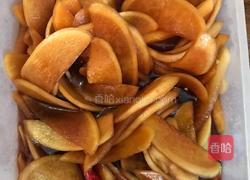 酱萝卜的做法图解5