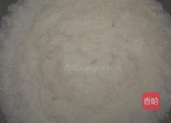 家常切糕的做法图解3