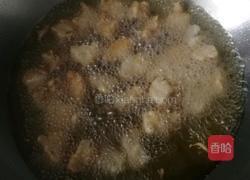 菠萝古老鱼腩的做法图解6