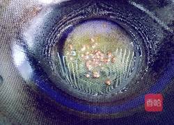 鹌鹑蛋炒地三鲜的做法图解9