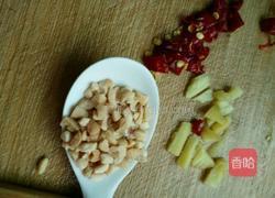 凉拌菠菜的做法图解5