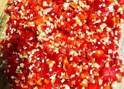 辣椒酱的做法图解3