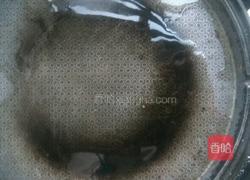 韭菜卷的做法图解6