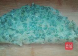 韭菜卷的做法图解10