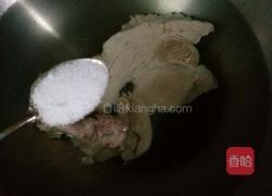 白切肉的做法图解4
