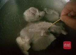 白切肉的做法图解5