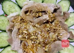 白切肉的做法图解11