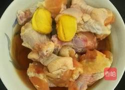 可乐鸡腿的做法图解1