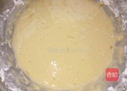 香甜炸香蕉的做法图解2