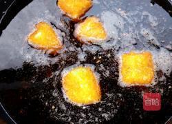 香甜炸香蕉的做法图解6