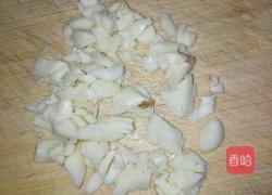 麻辣蒜香鱼块的做法图解5