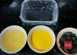 蒸双色蛋的做法图解2