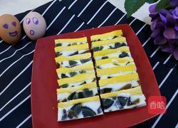 蒸双色蛋的做法图解8