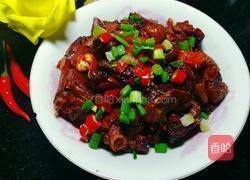 扎鸭的简单做法的做法图解9