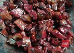 扎鸭的简单做法的做法图解6