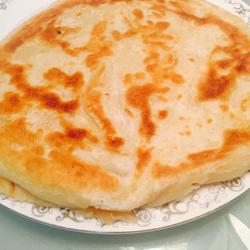 烙饼的做法[图]