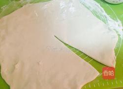 烙饼的做法图解2
