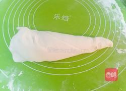 烙饼的做法图解4