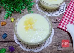 菠萝香蕉奶昔的做法图解10