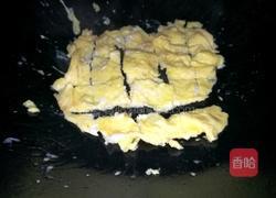 小瓜炒鸡蛋的做法图解6