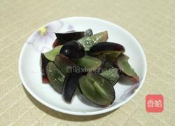 蜂蜜水果茶的做法图解2