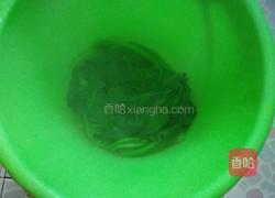 外婆菜的做法图解6