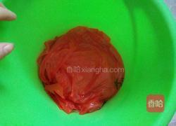 外婆菜的做法图解7