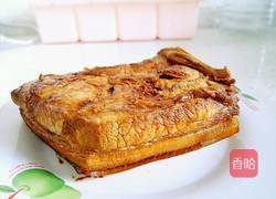 扣肉的做法图解4