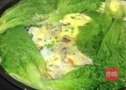 自家吹的肠粉的做法图解4