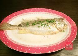 清蒸黄花鱼的做法图解7