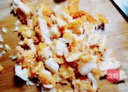 土豆肉饼的做法图解2