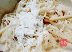 土豆肉饼的做法图解4