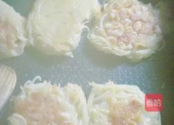 土豆肉饼的做法图解9